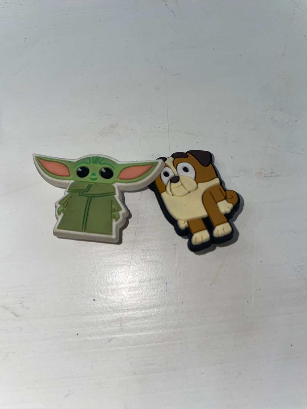 Jibbitz Disney Squishmallow Sumikko croc charms lot of 28 - Picture 5 of 7